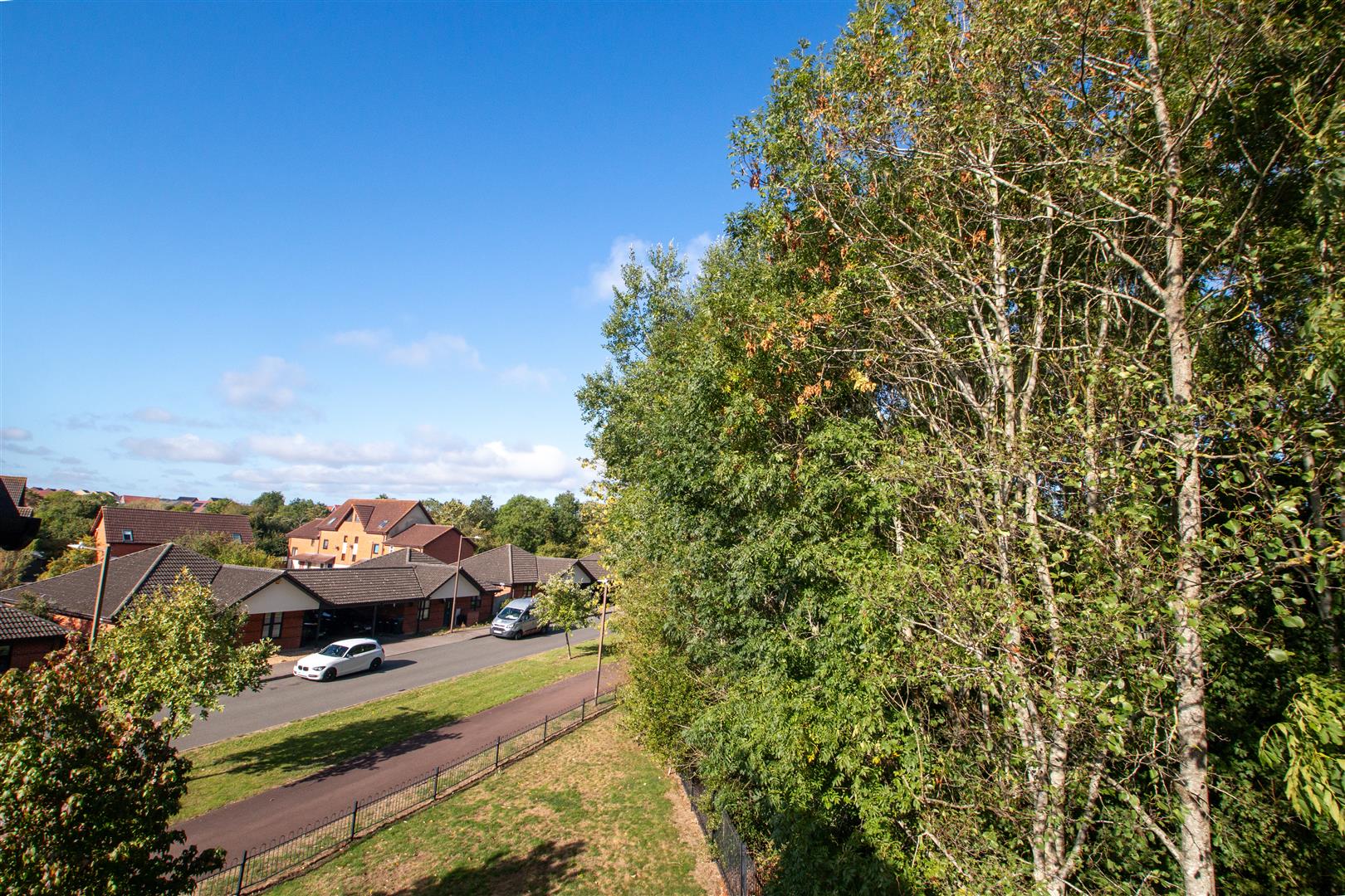 Portishead Drive, Tattenhoe, Milton Keynes
